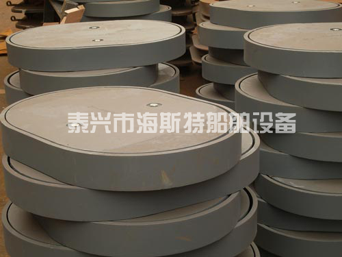 鋼質小型艙口蓋