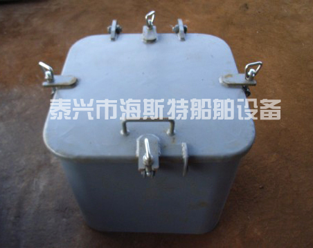 鋼質小型艙口蓋