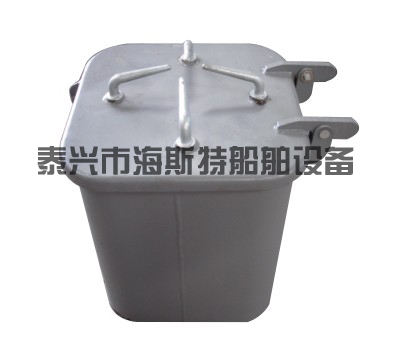鋼質小型艙口蓋