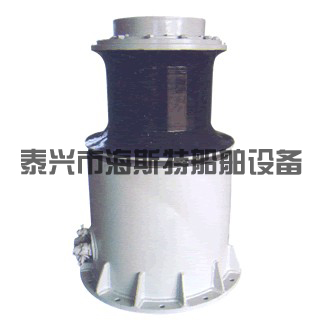 電動(dòng)系纜絞盤